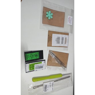 kit acessórios costura 7 peças