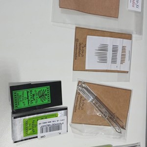 kit acessórios costura 7 peças