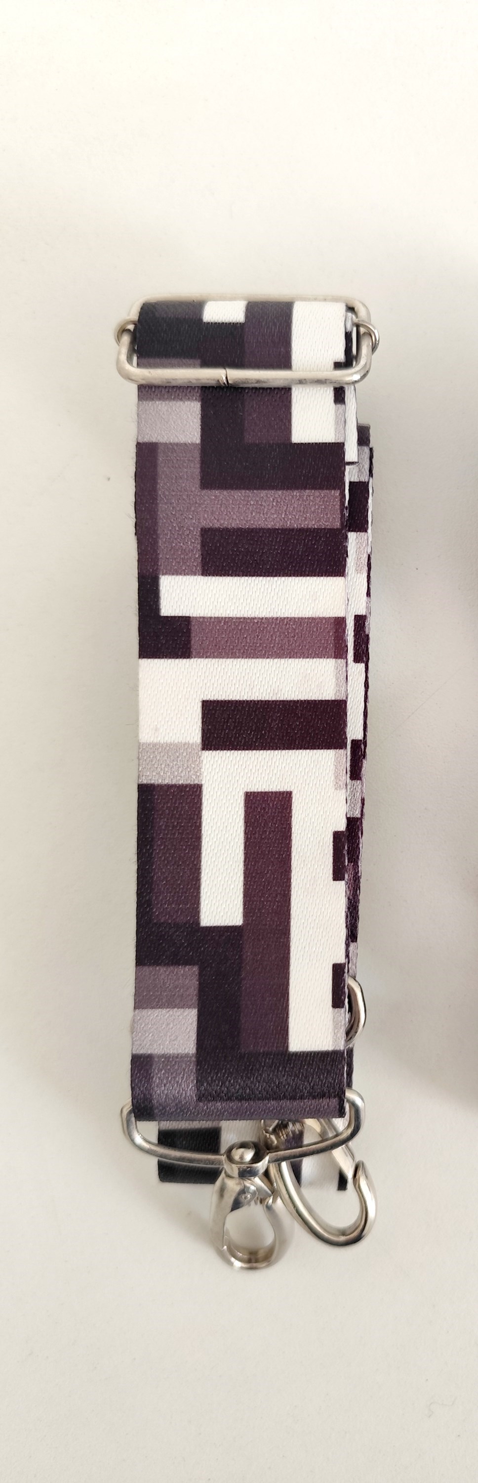 Alça para bolsa transversal 