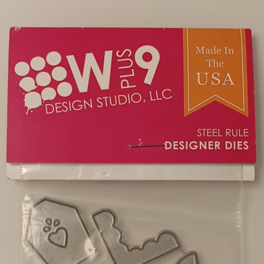 Faca de corte Passarinhos