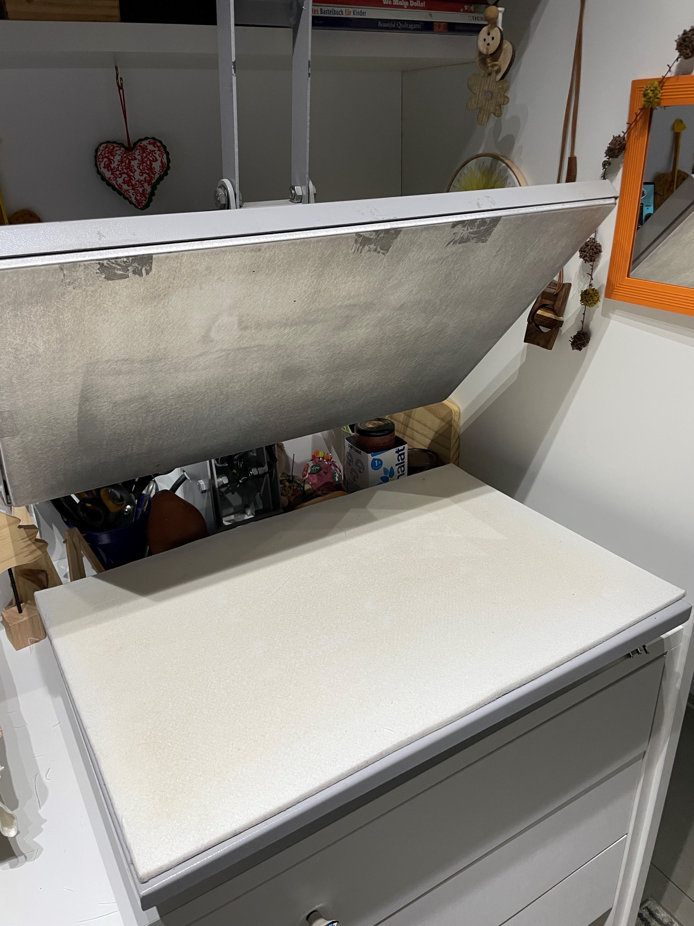 Prensa sublimática plana 40 x 60