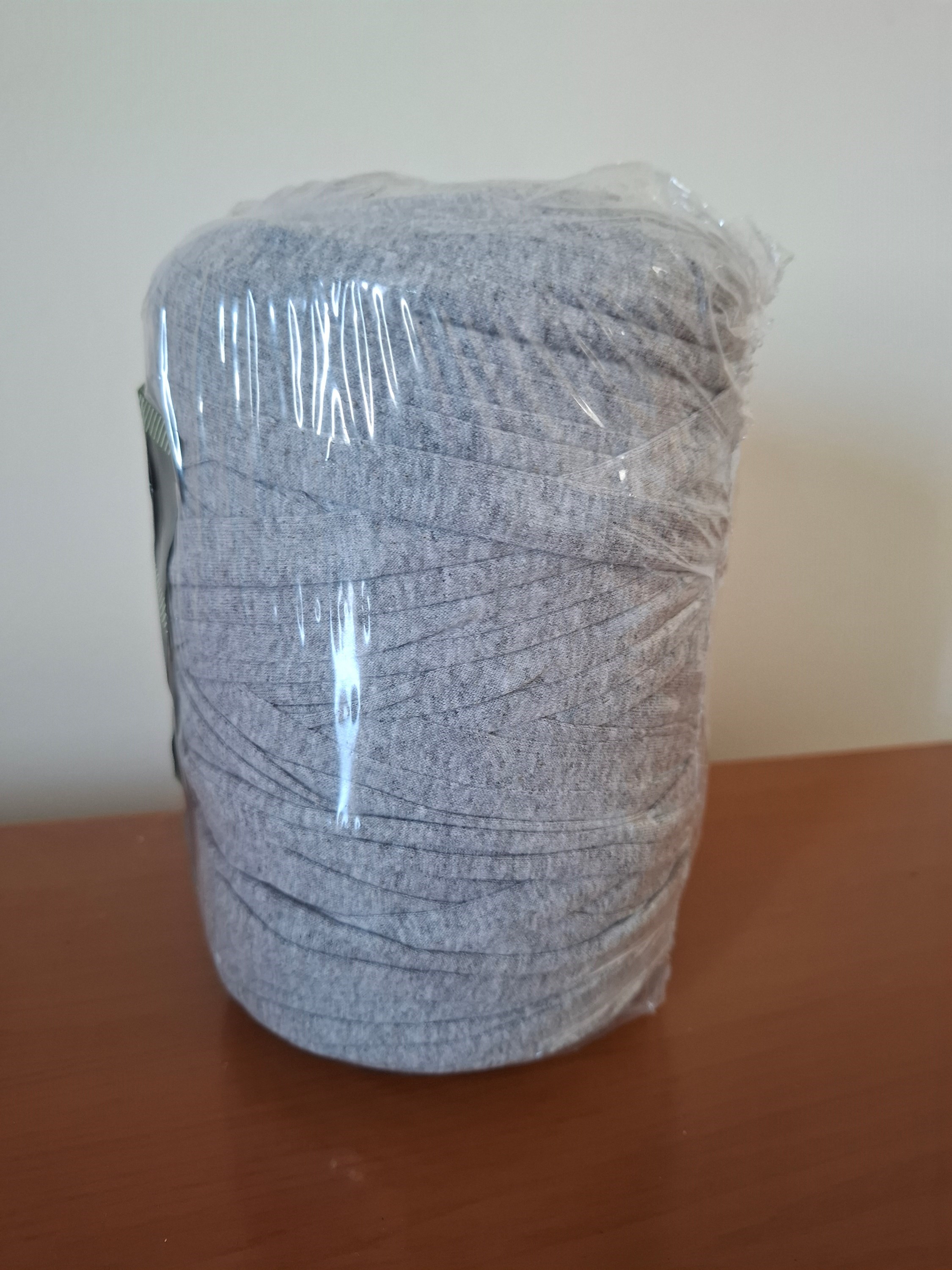 Fio de malha Guarani