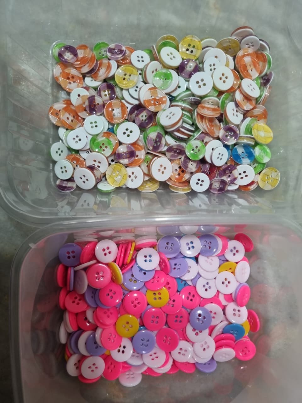 Acessorios para artesanato