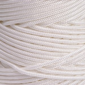 Corda Trançada p.p.- 5mmx100m