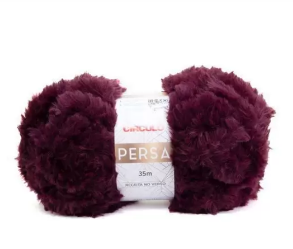 Fio Persa Circulo 
