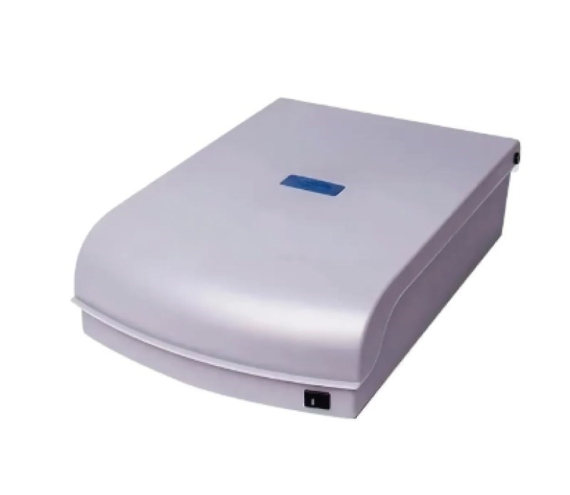 Desumidificador de Papel 14w 600 Folhas Cinza
