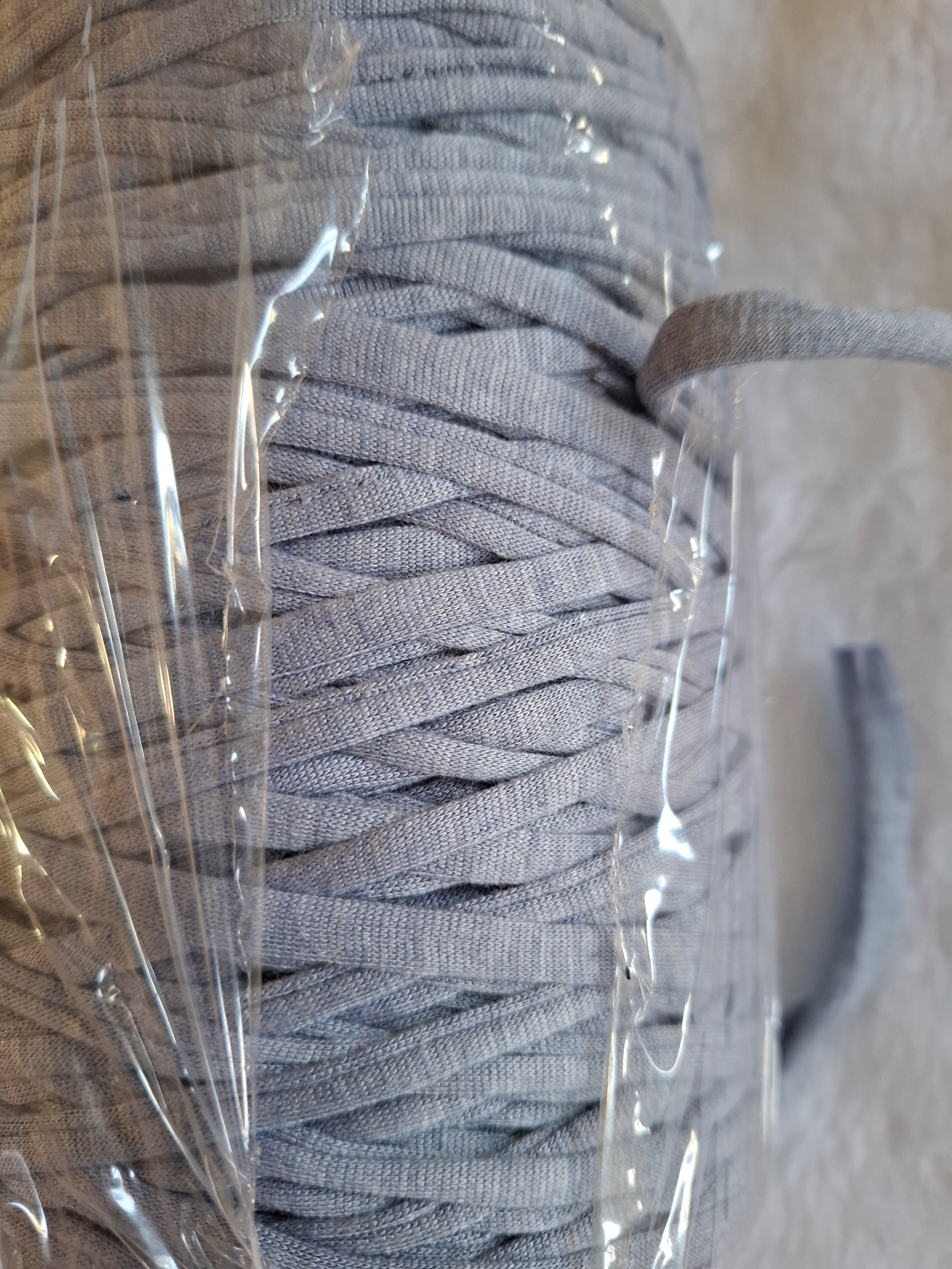 Fio de malha Guarani