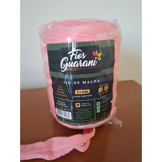 Fio de malha Guarani
