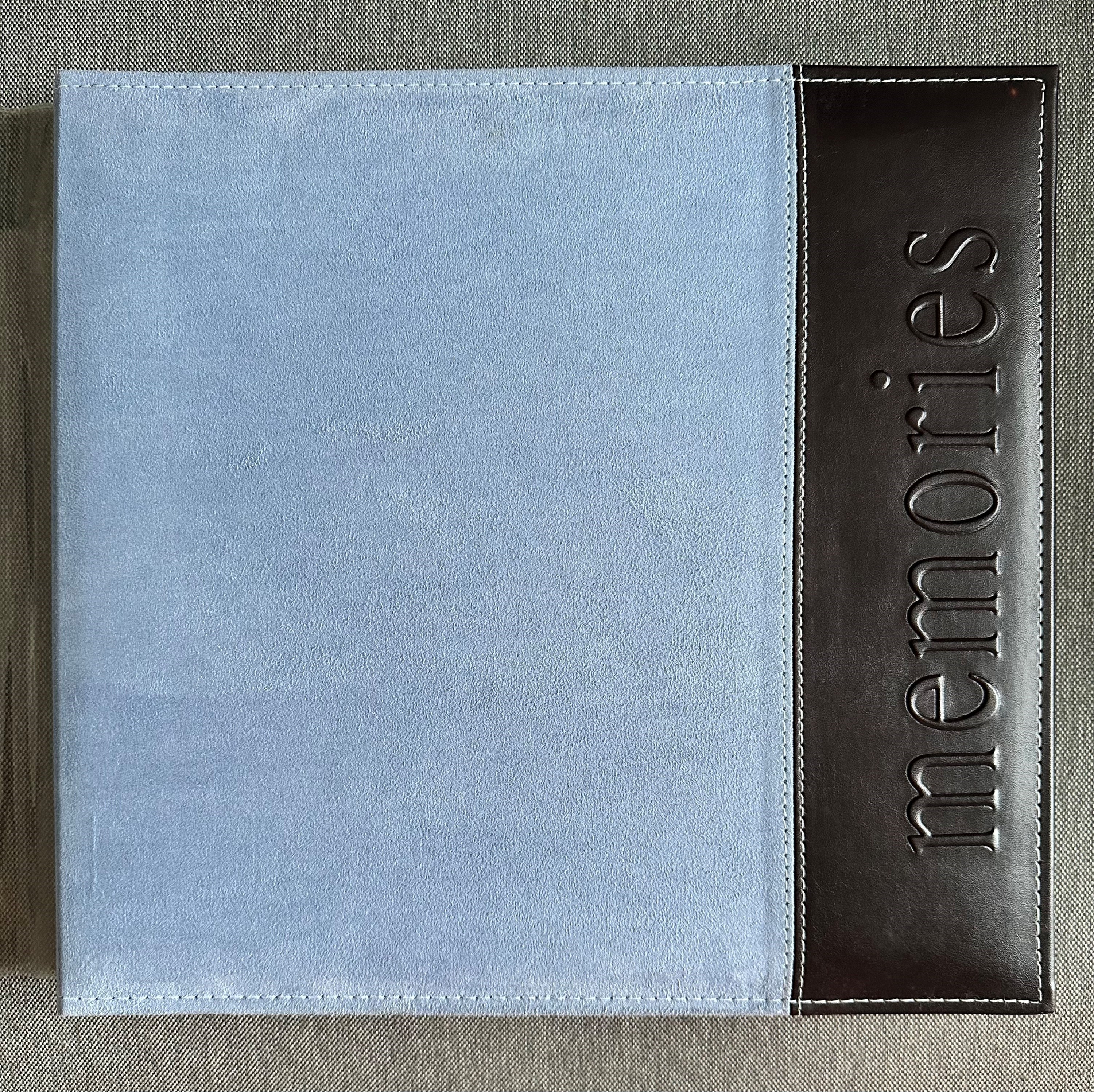 Álbum Importado Scrapbook