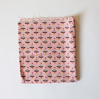 Tricoline Sorvetinhos