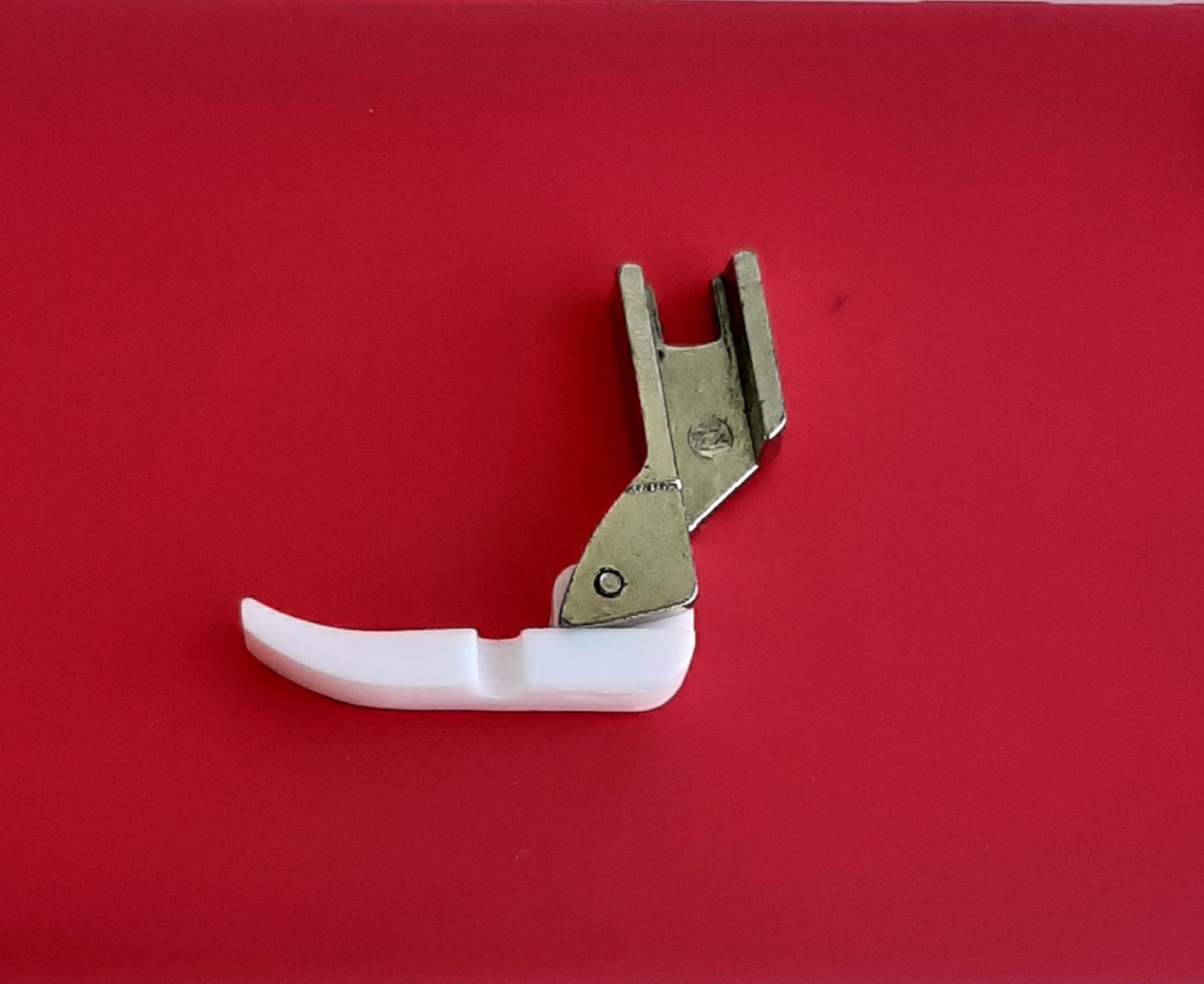 Calcador Industrial - novo - kit com 2