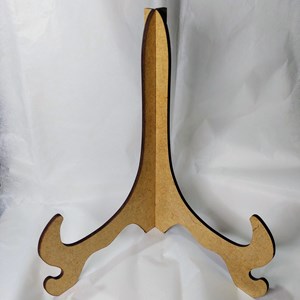 Kit com 9 Suportes MDF para bastidor G