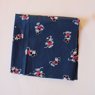 Tricoline Mickey