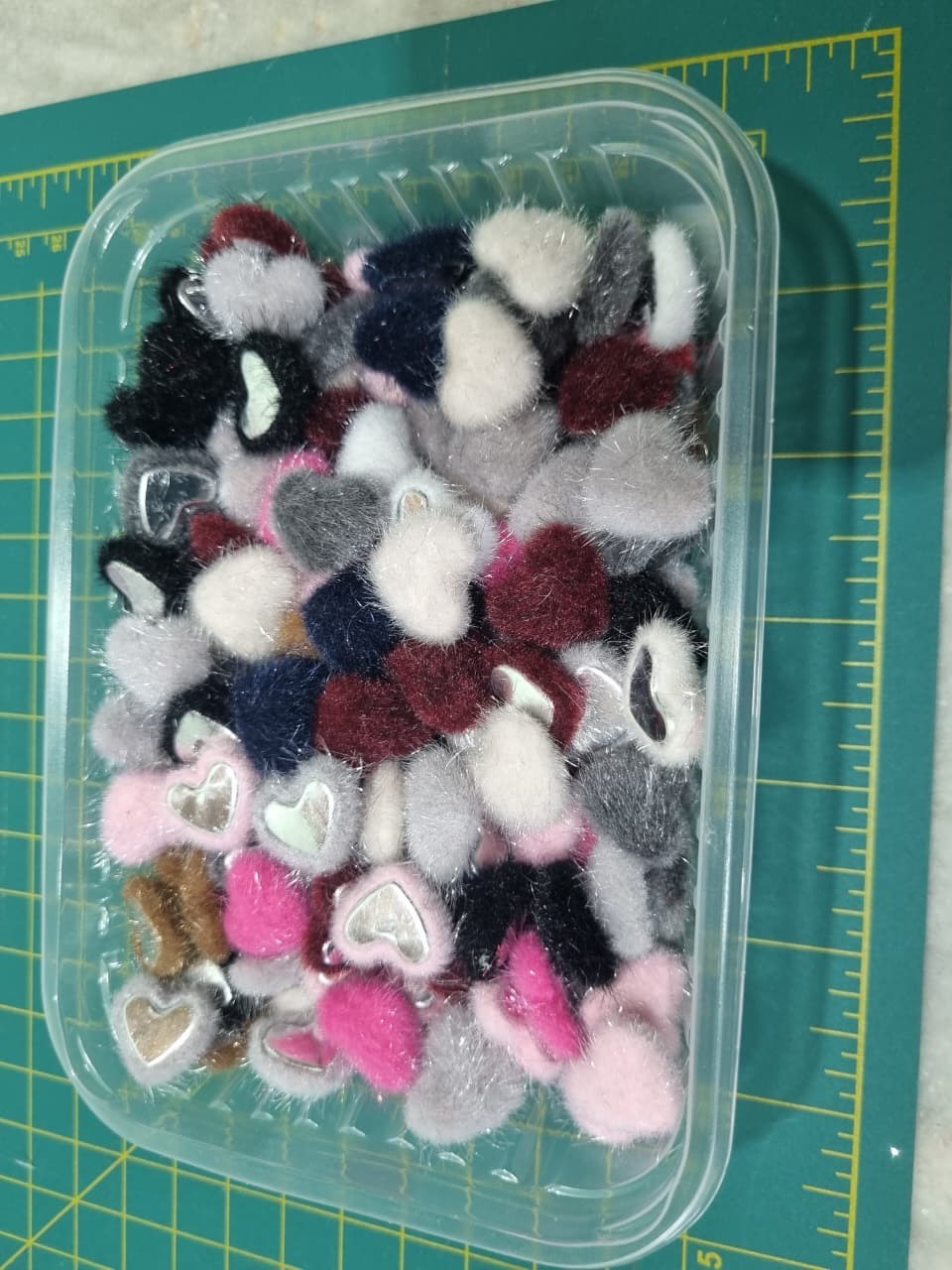 Acessorios para artesanato