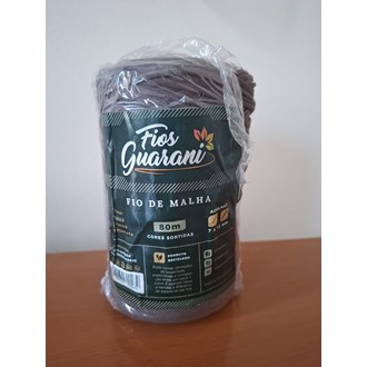 Fio de malha Guarani