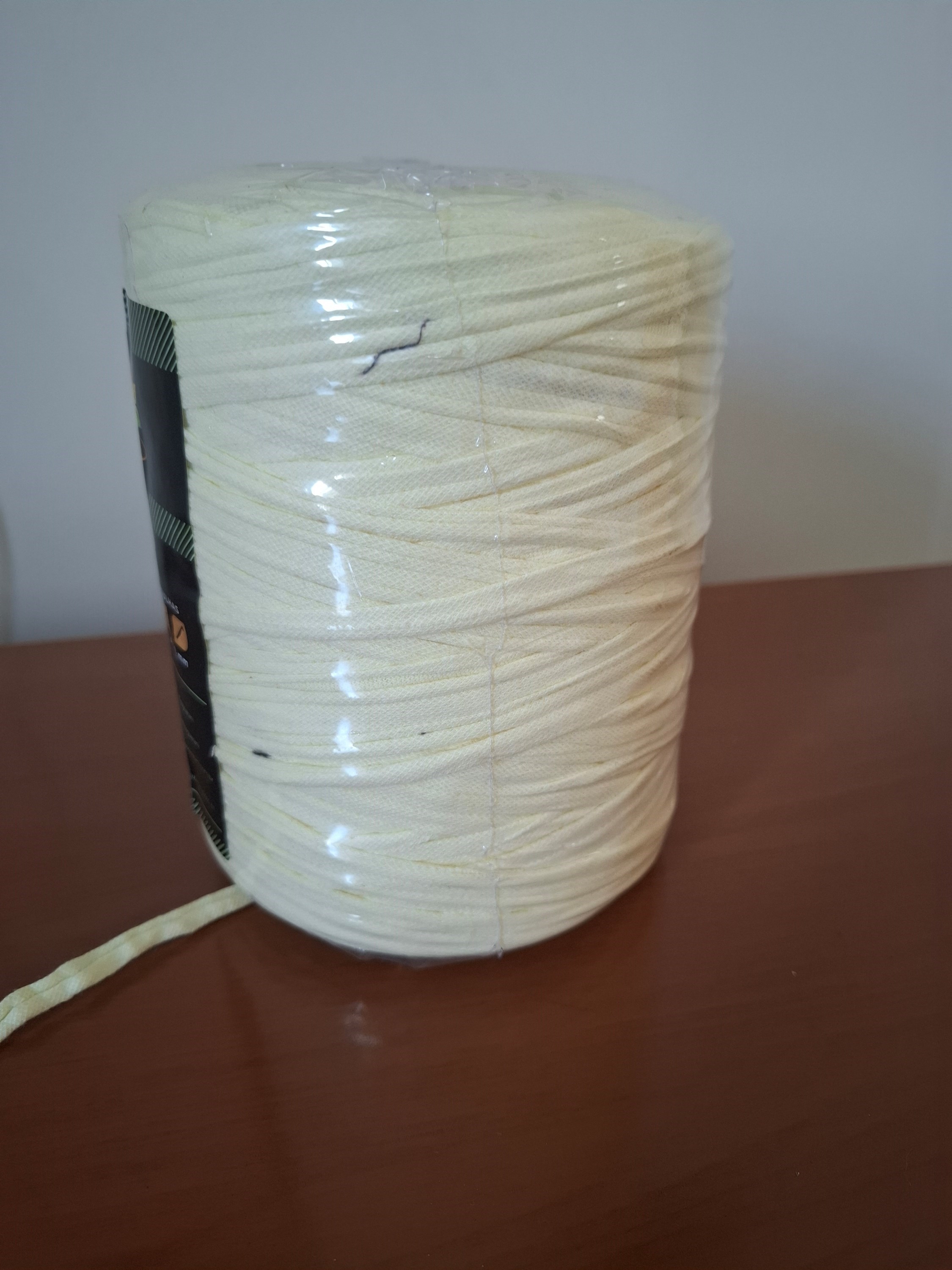 Fio de malha Guarani