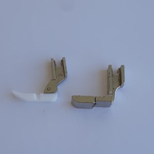 Calcador Industrial - novo - kit com 2