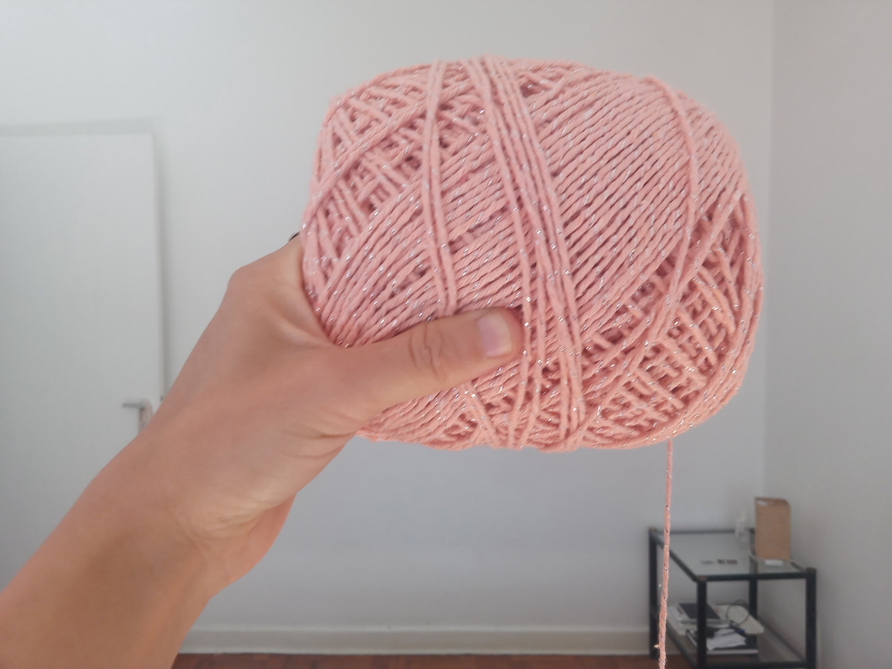 Novelo Brilho Euroroma 