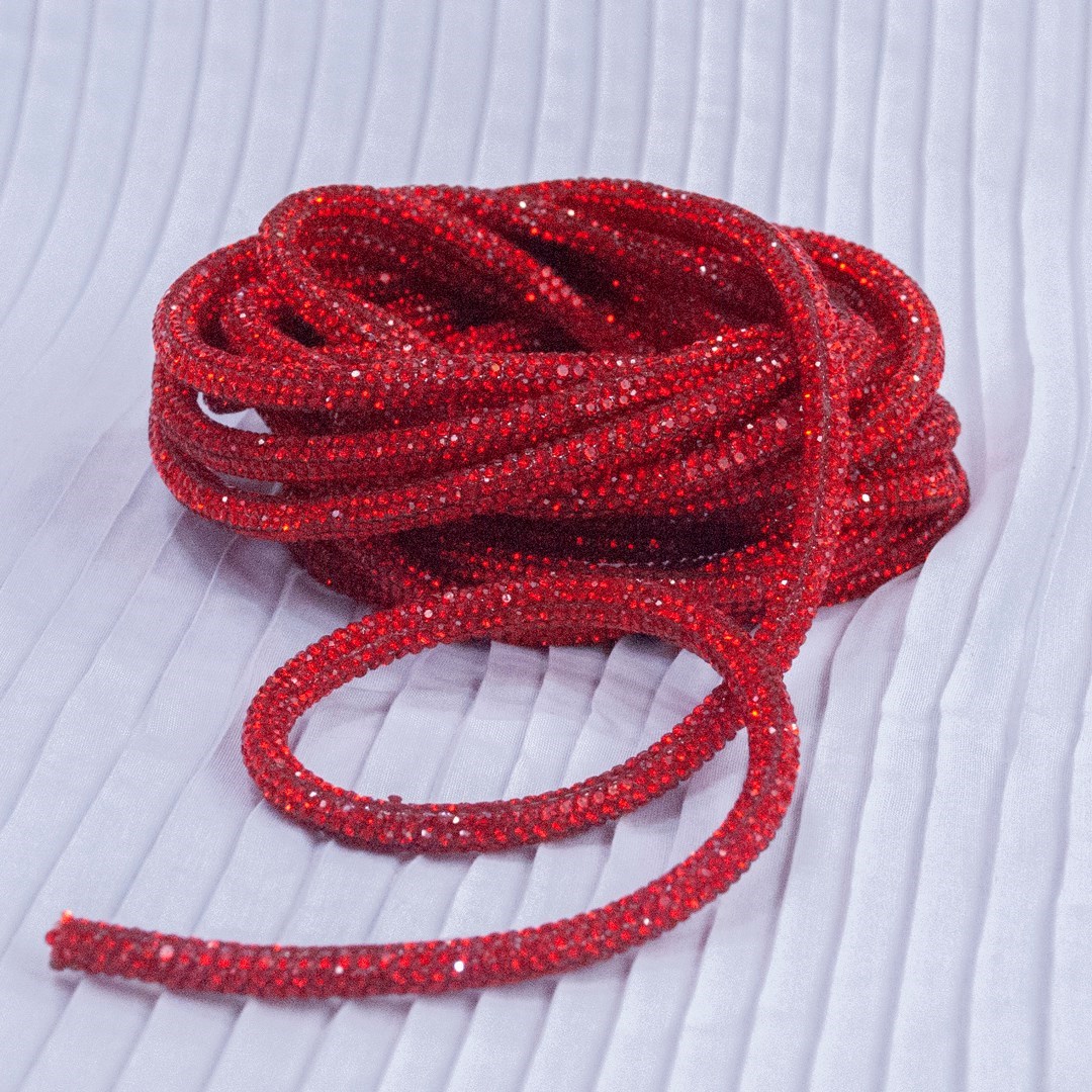 Coradão Strass - 6mm