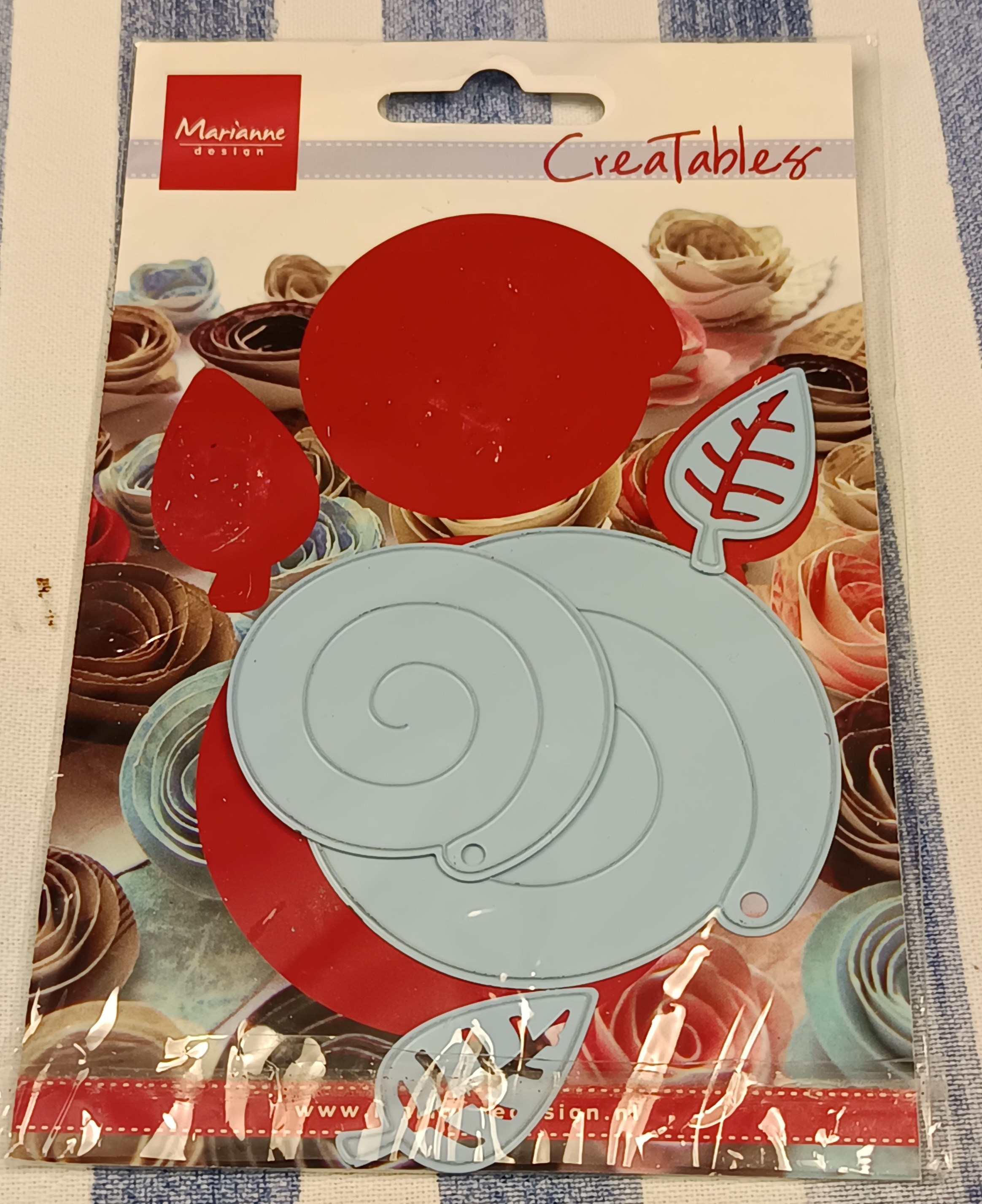 Faca de Corte Flores e Folhas