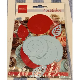 Faca de Corte Flores e Folhas