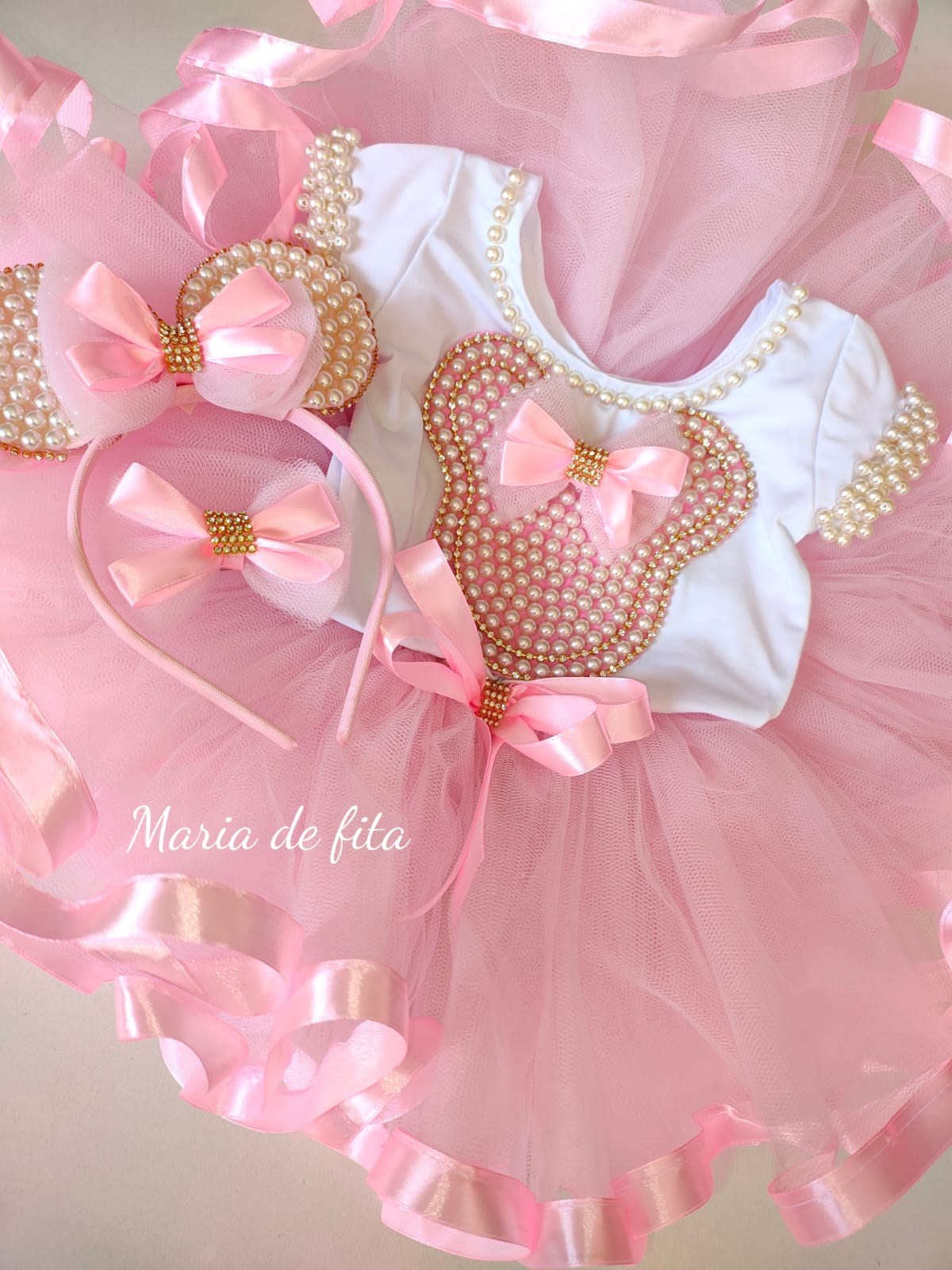 Fantasia Minie 