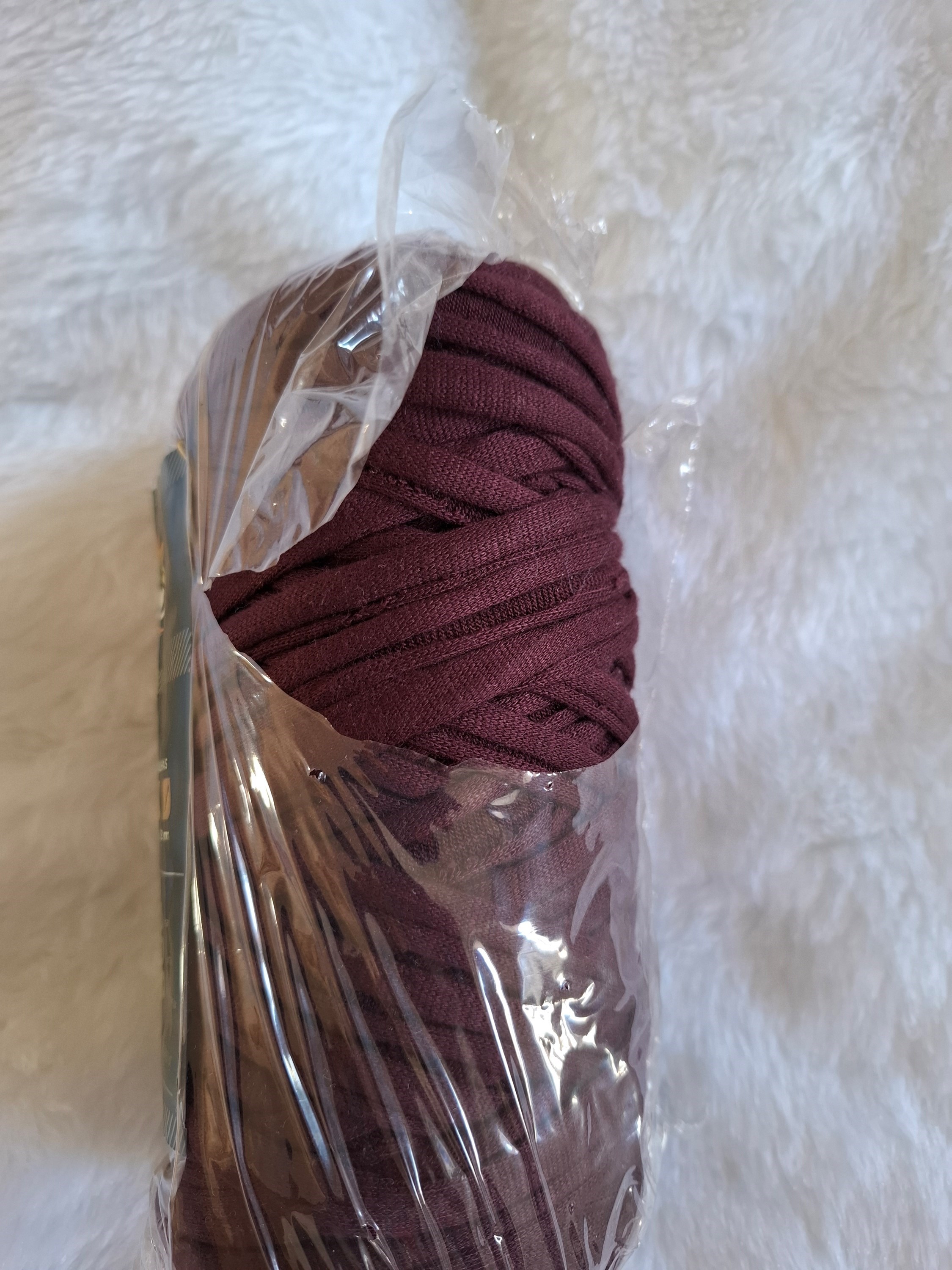 Fio de malha Guarani