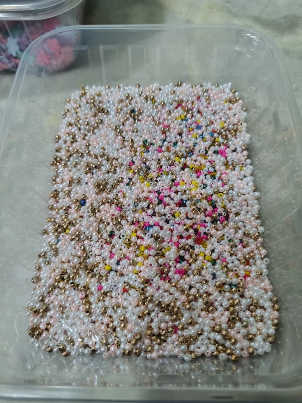 Acessorios para artesanato