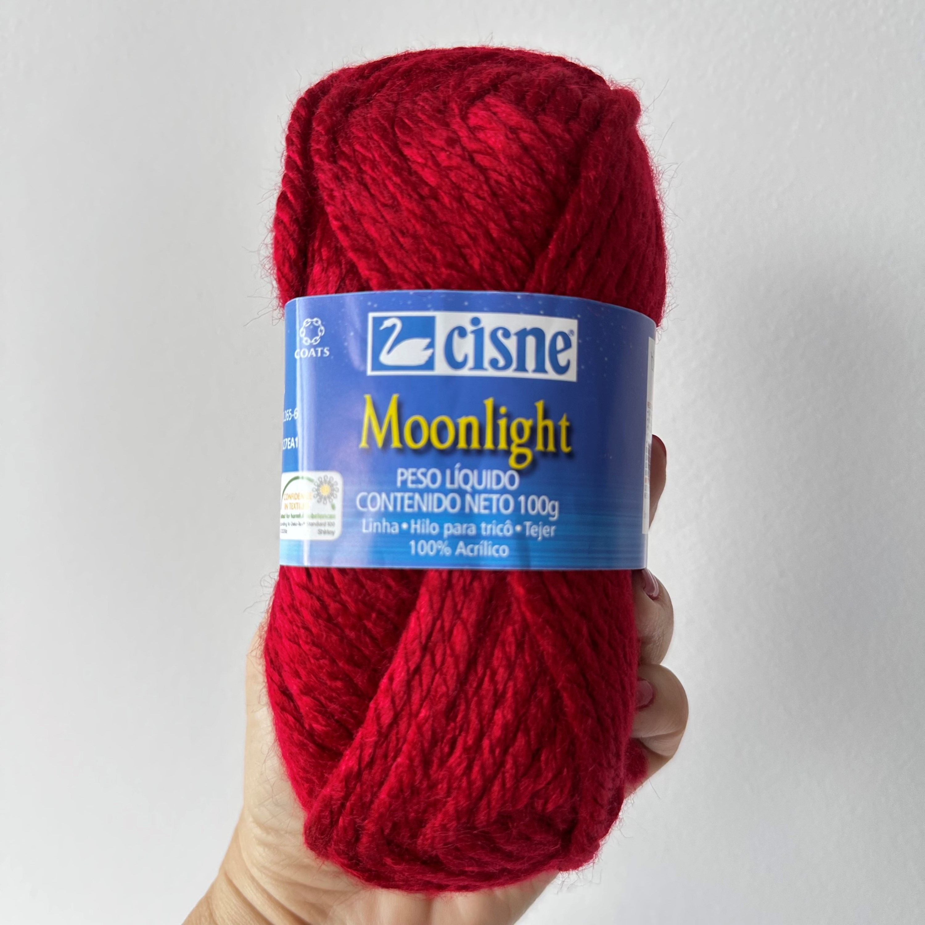 Fio Moonlight Cisne - 