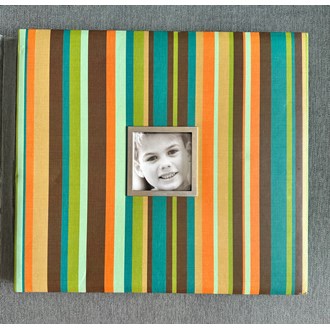 Álbum Importado Scrapbook
