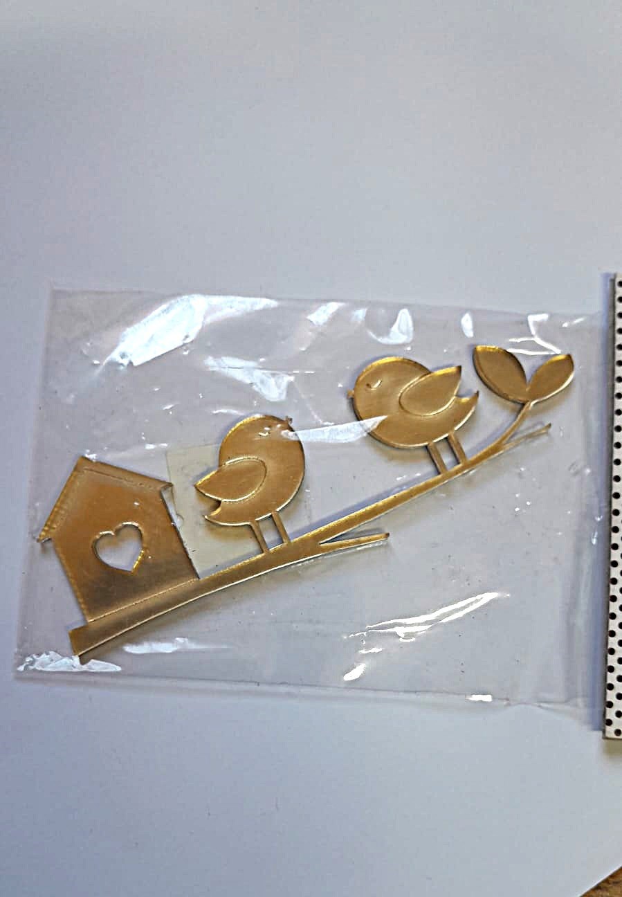 Recortes MDF Diversos Jardim