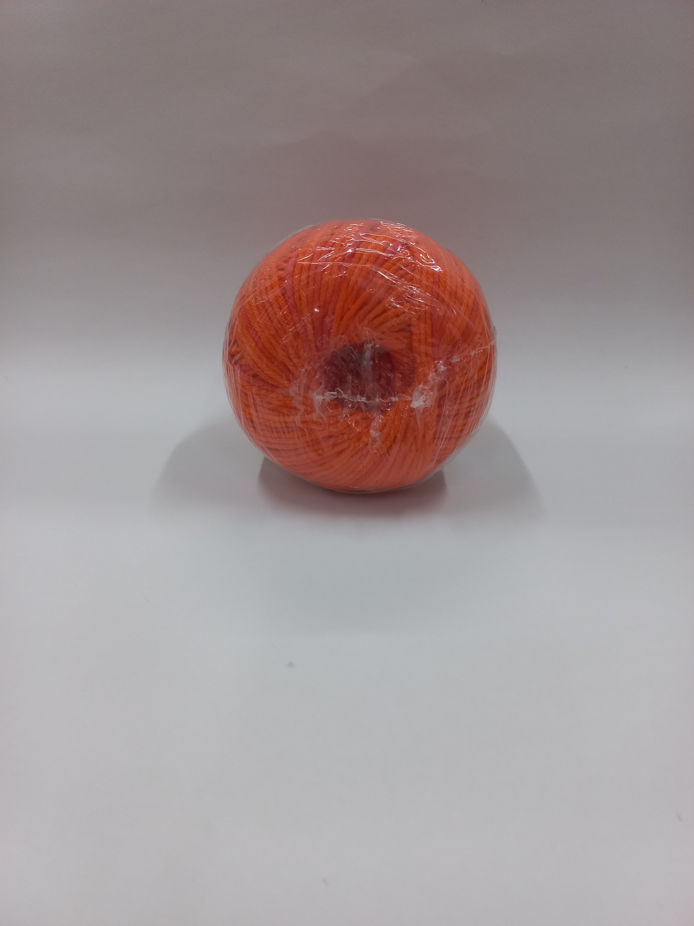 LIQUIDAÇÃO DE ESTOQUE: BARBANTE BARROCO MULTICOLOR COR 9218