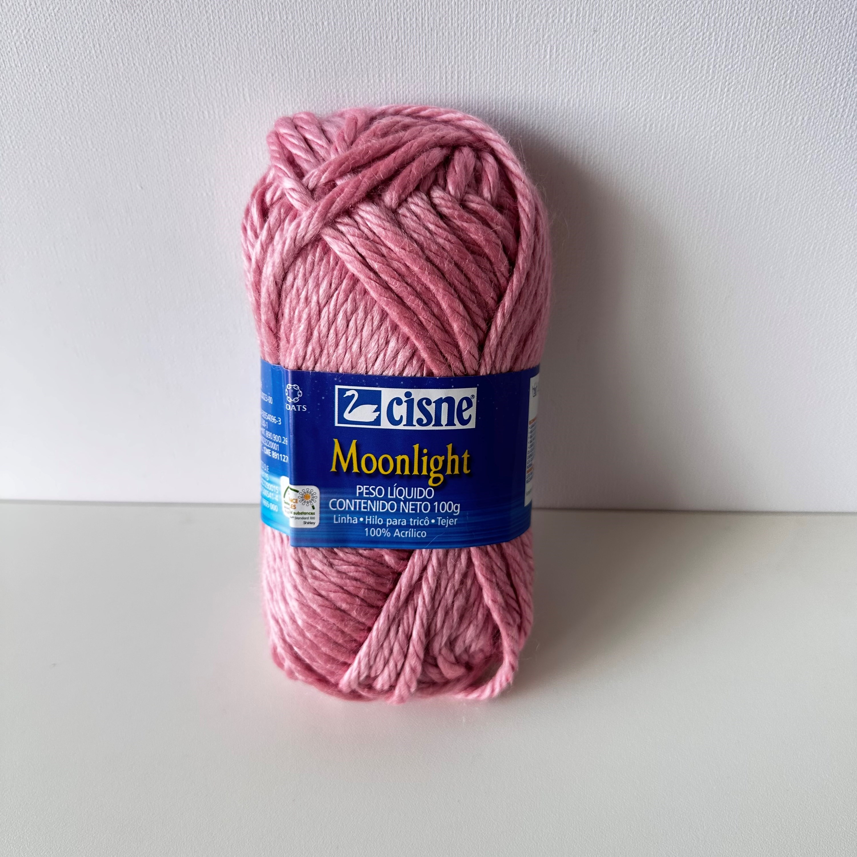 Fio Moonlight Cisne - 