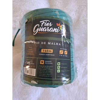 Fio de malha Guarani