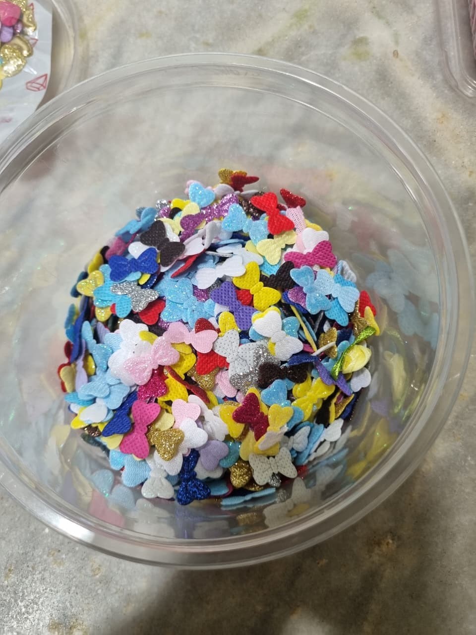 Acessorios para artesanato