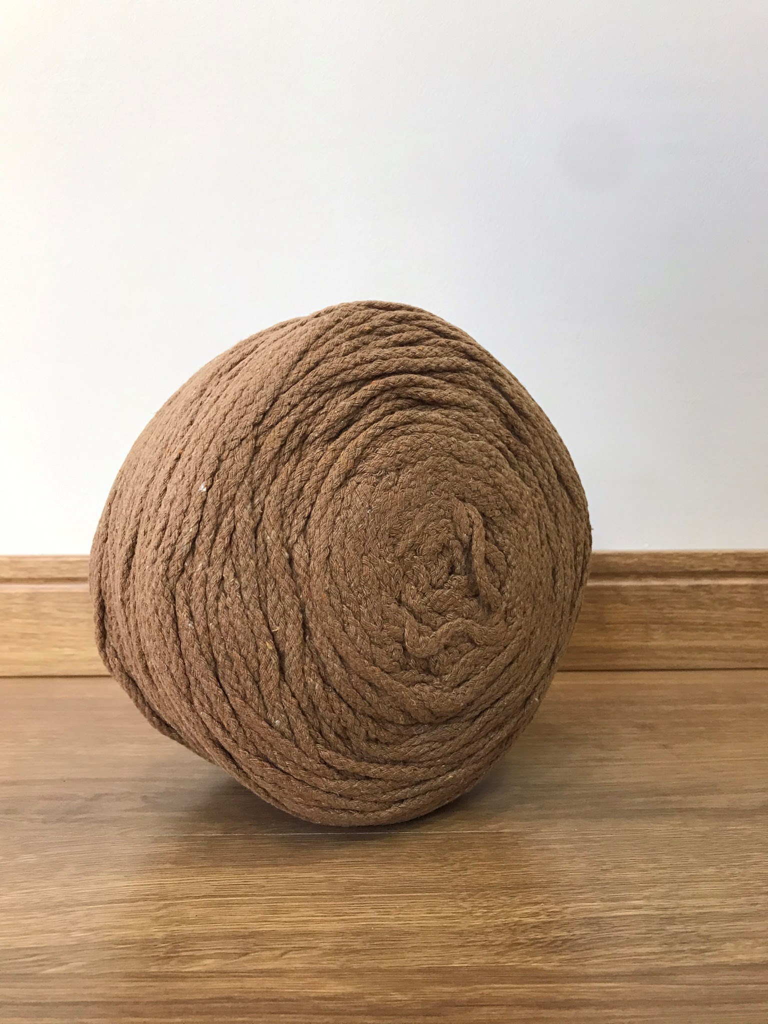 Cordão de algodão tarrafa