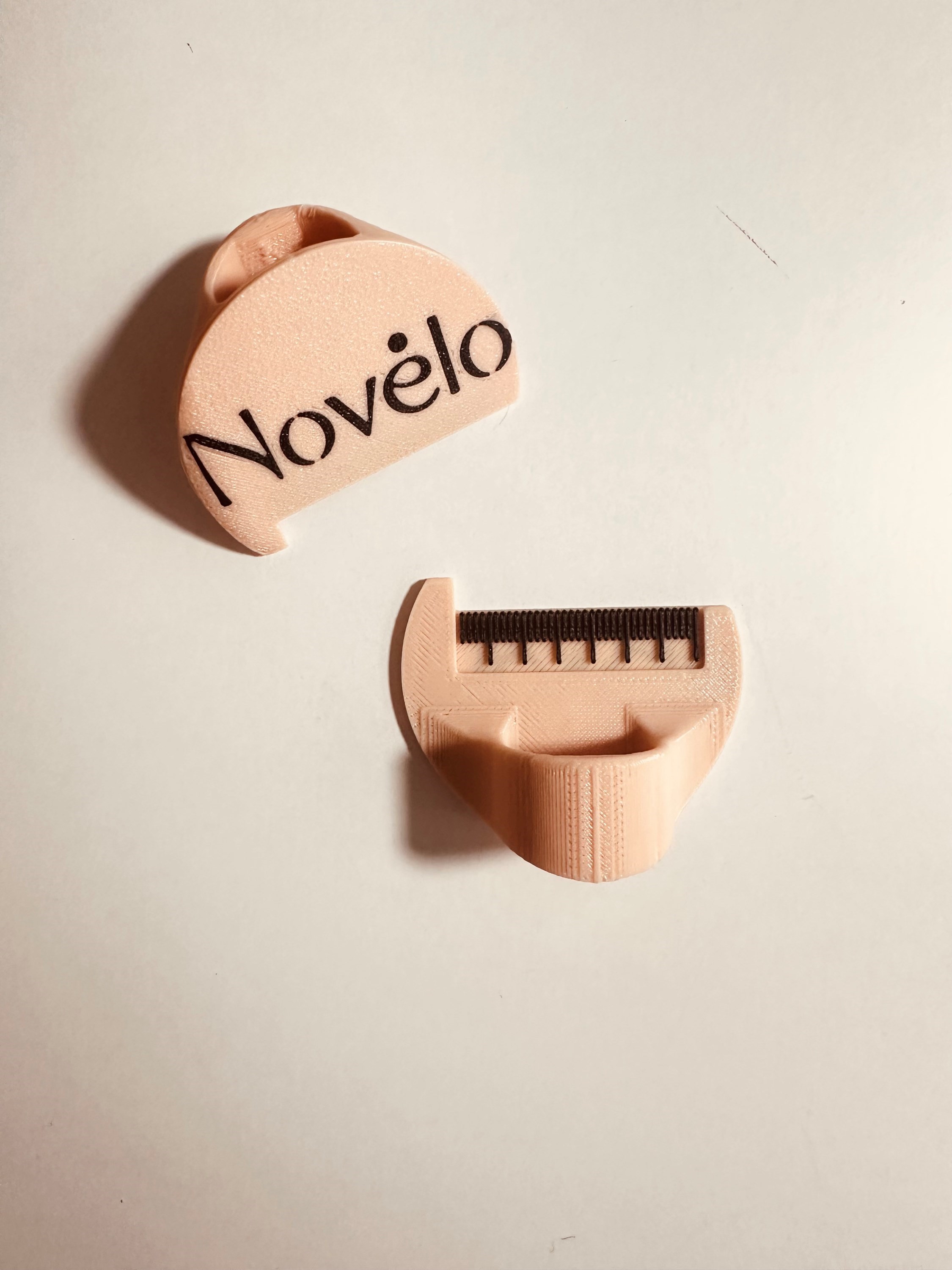 Guia de costura à mão - preço especial de lançamento