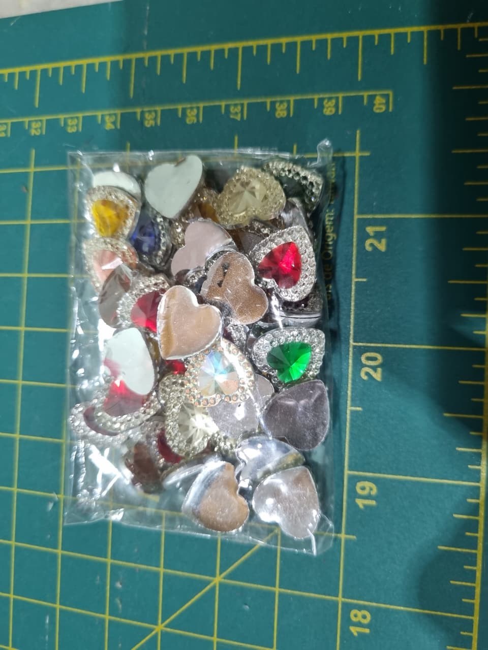 Acessorios para artesanato