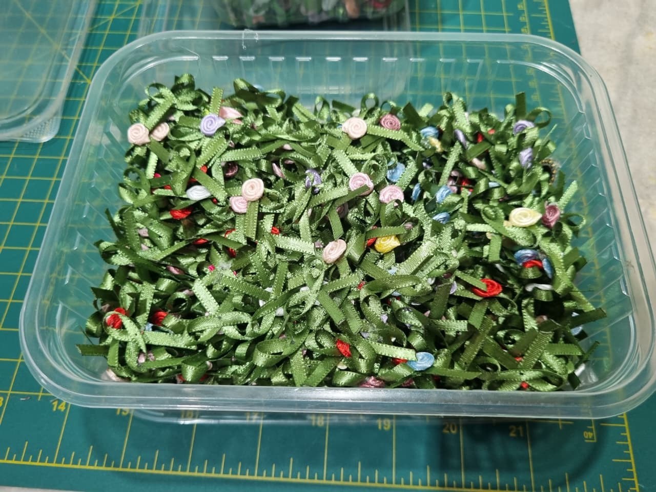 Acessorios para artesanato