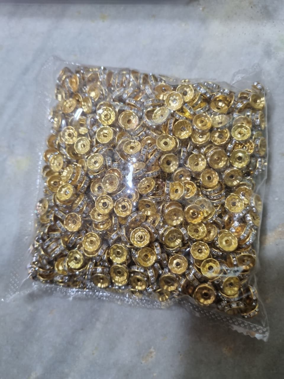 Acessorios para artesanato