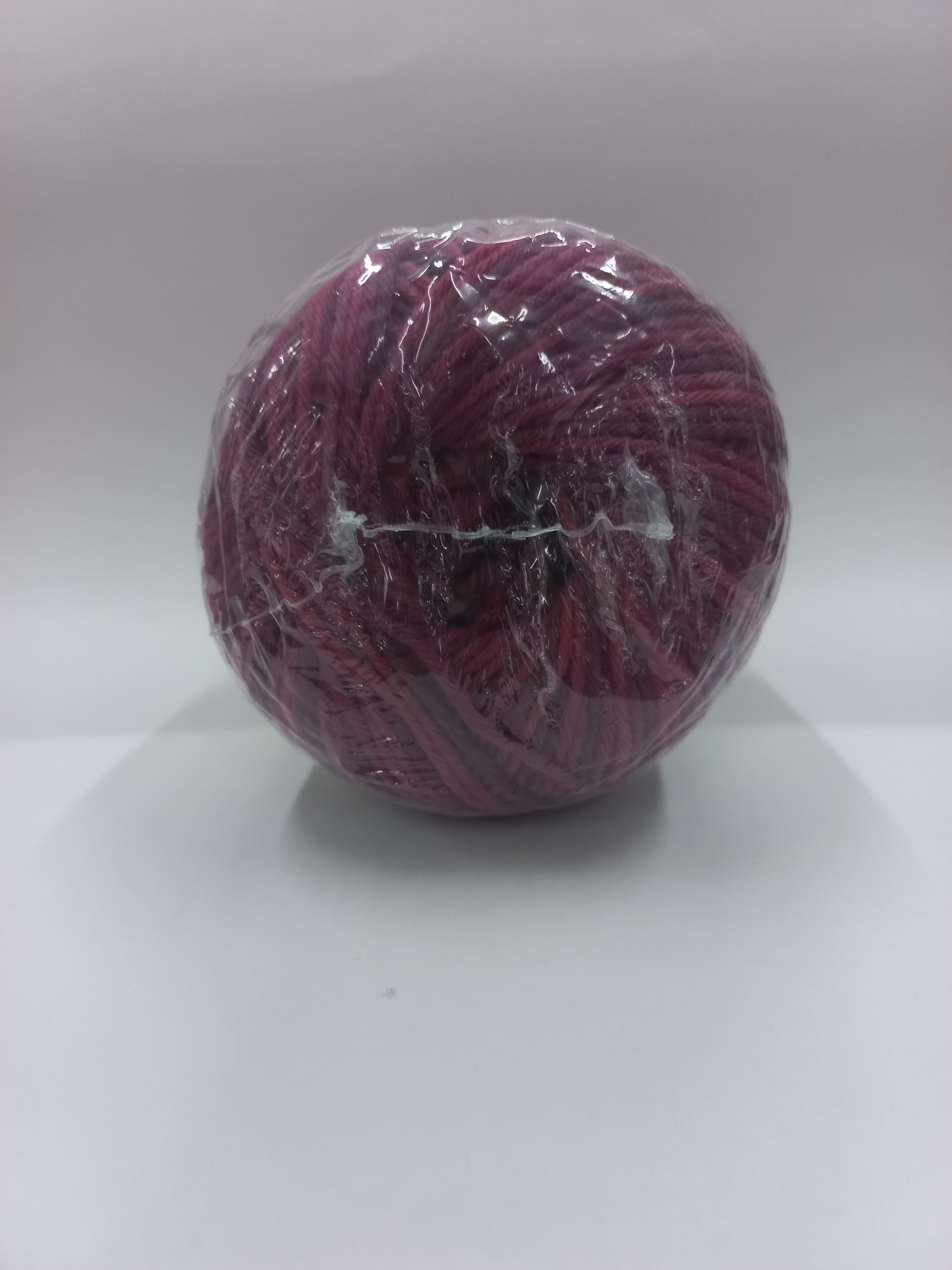 LIQUIDAÇÃO DE ESTOQUE: BARBANTE BARROCO MULTICOLOR COR 9253