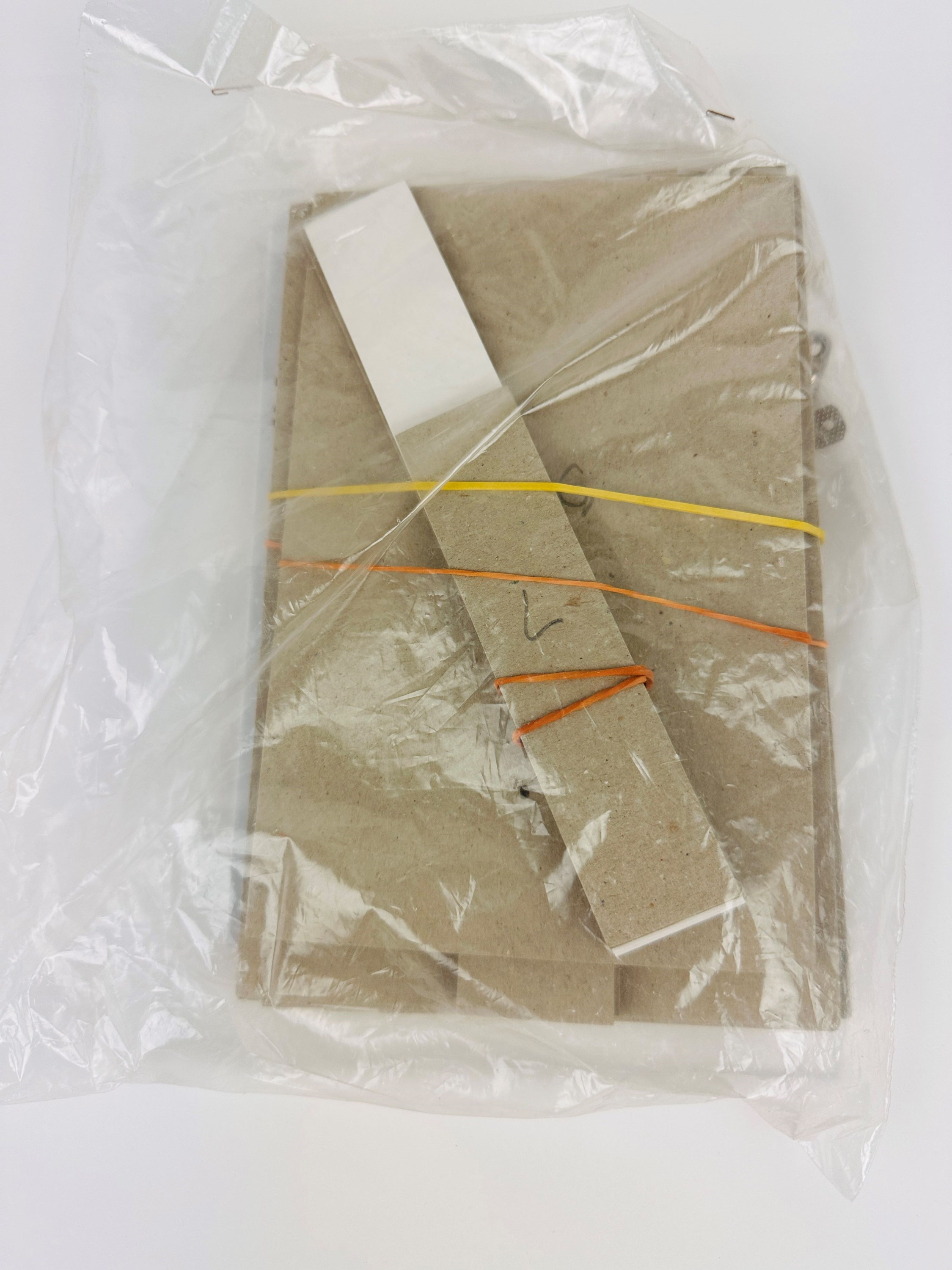 Kit Projeto Caixa de Esmalte - Cartonagem