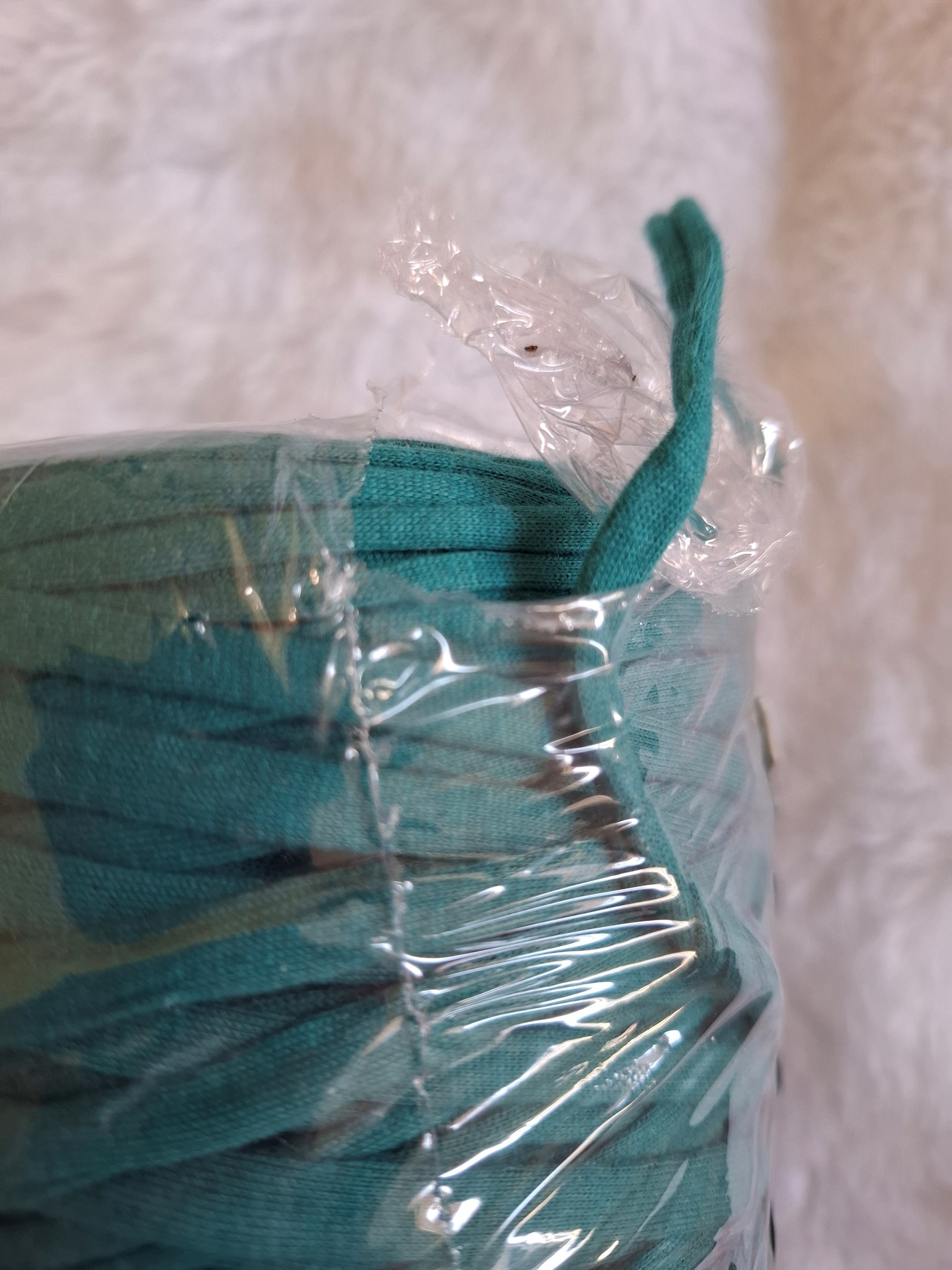 Fio de malha Guarani