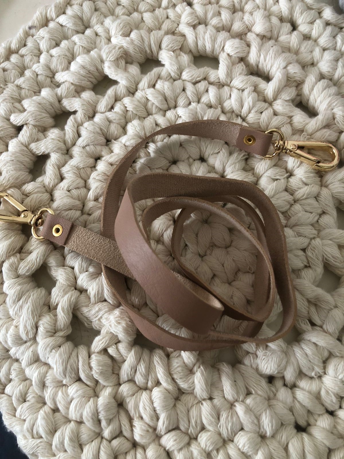 Diversos itens para peças crochê - lote