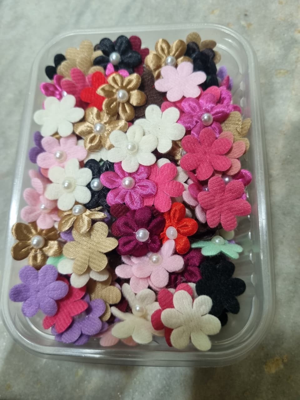 Acessorios para artesanato