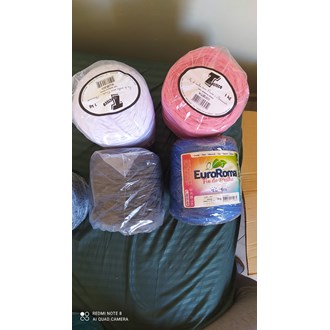 Fio de Malha - 1KG