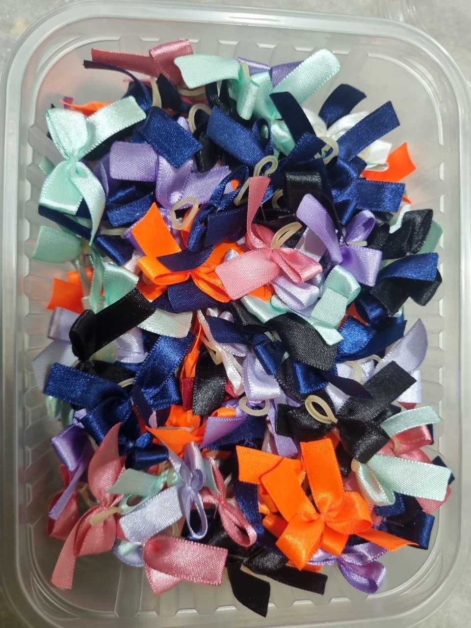 Acessorios para artesanato