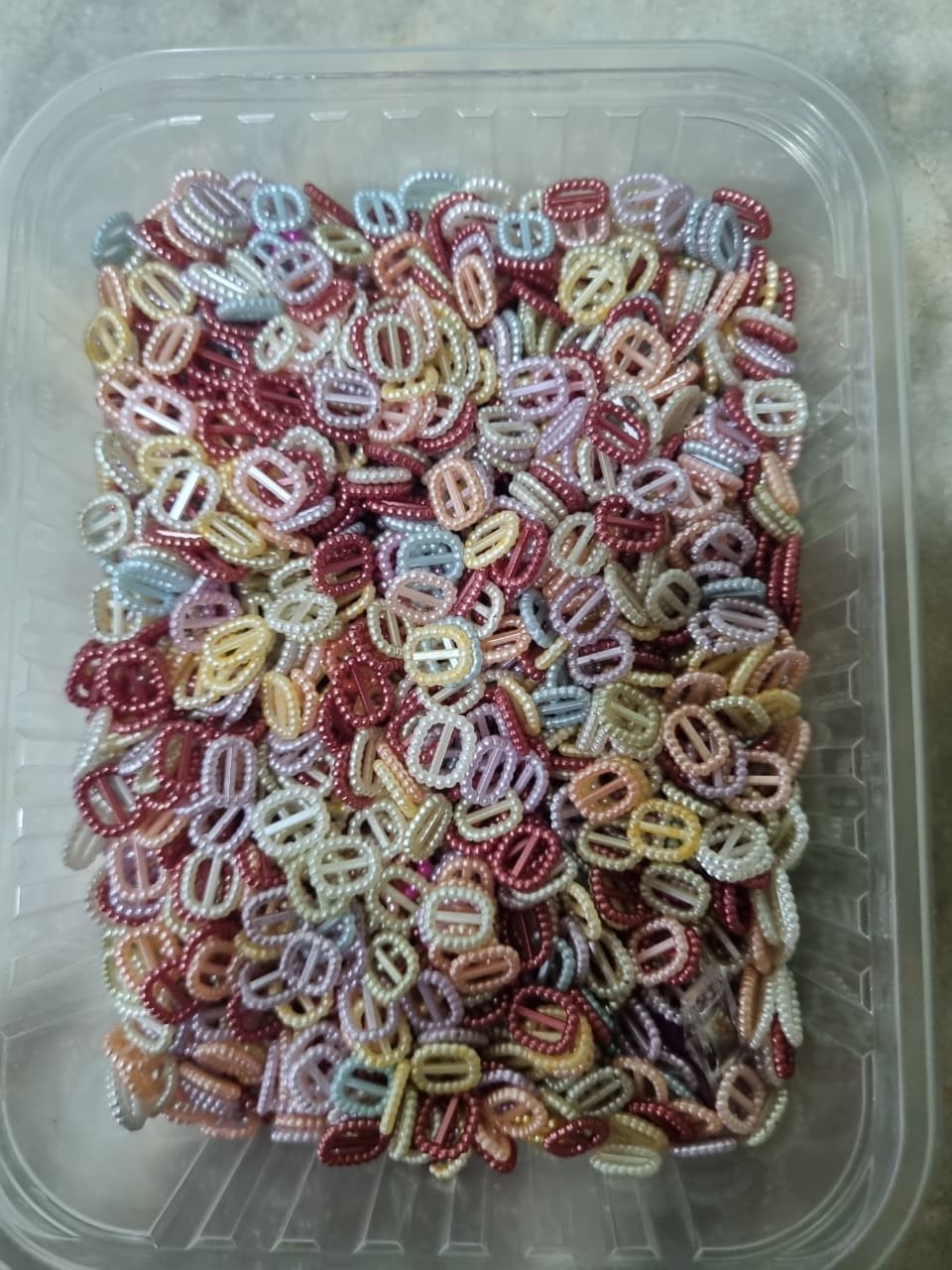 Acessorios para artesanato