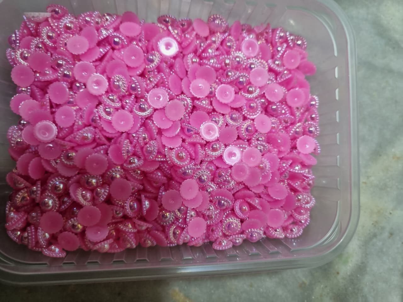 Acessorios para artesanato