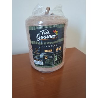 Fio de malha Guarani